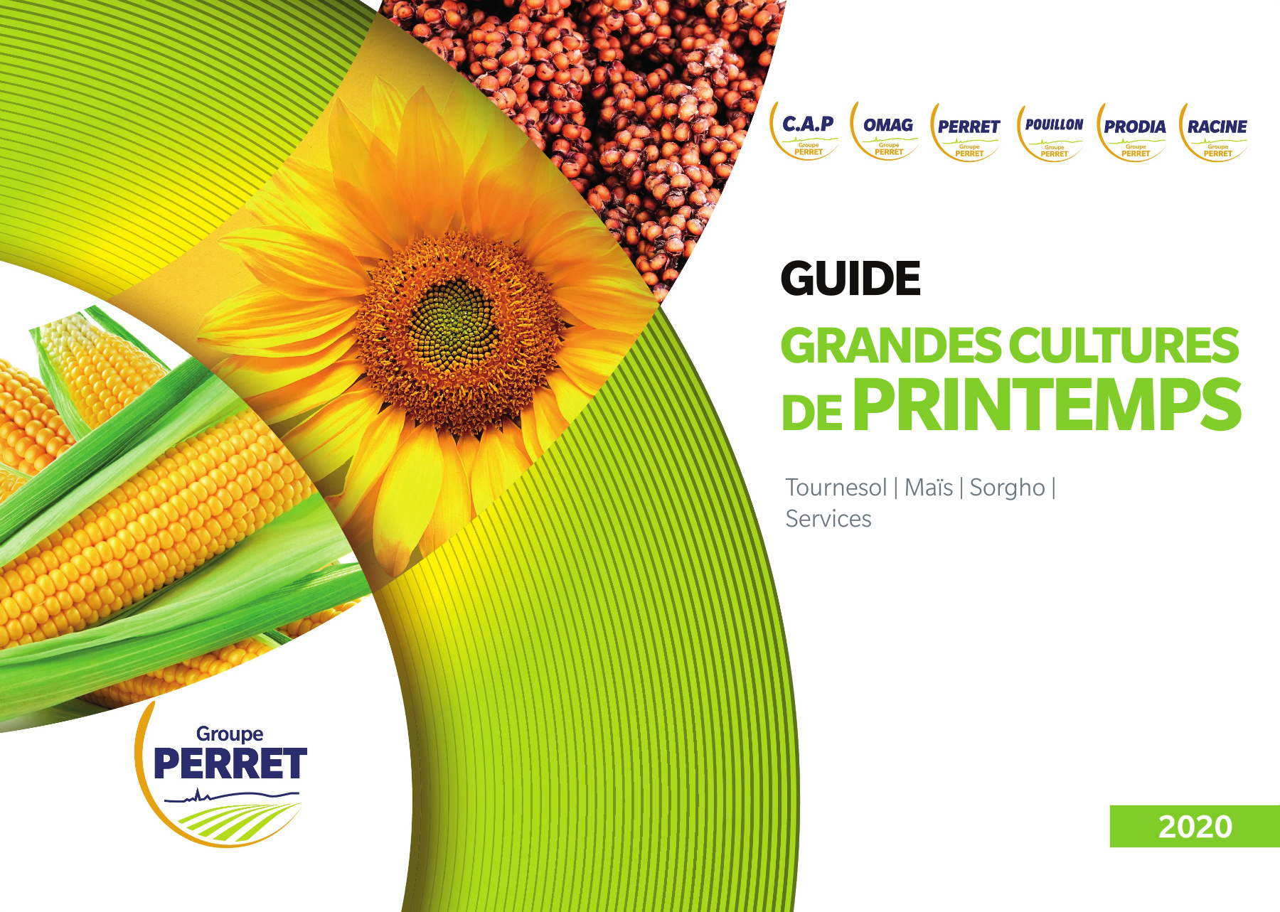 Guide Grandes Cultures Printemps 2020