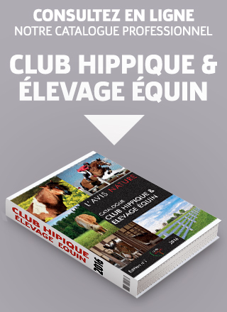 Catalogue club hippique et élevage équin Catalogue club hippique et élevage équin