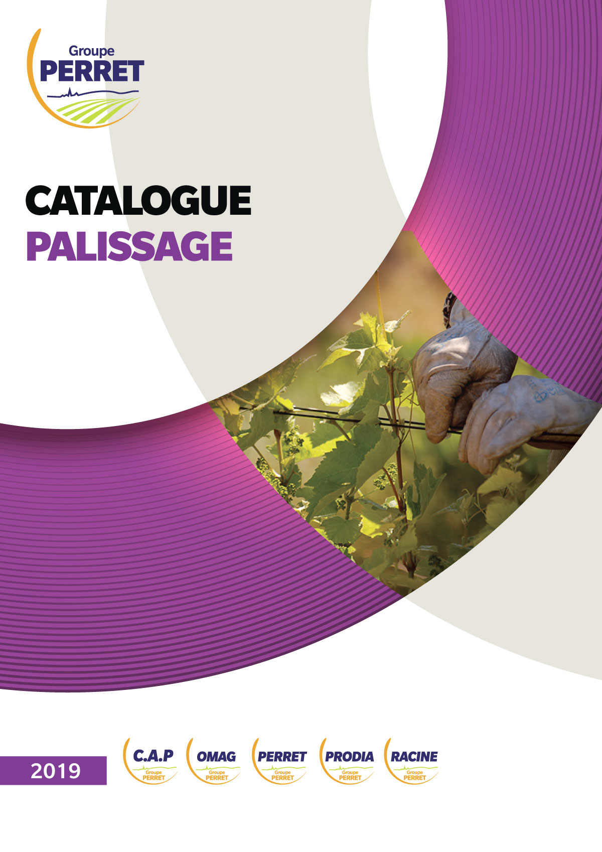 Catalogue Palissage Catalogue Palissage