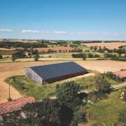 L'Énergie solaire photovoltaïque - TENERGIE